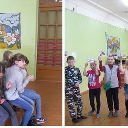 «Осенние ребусы»